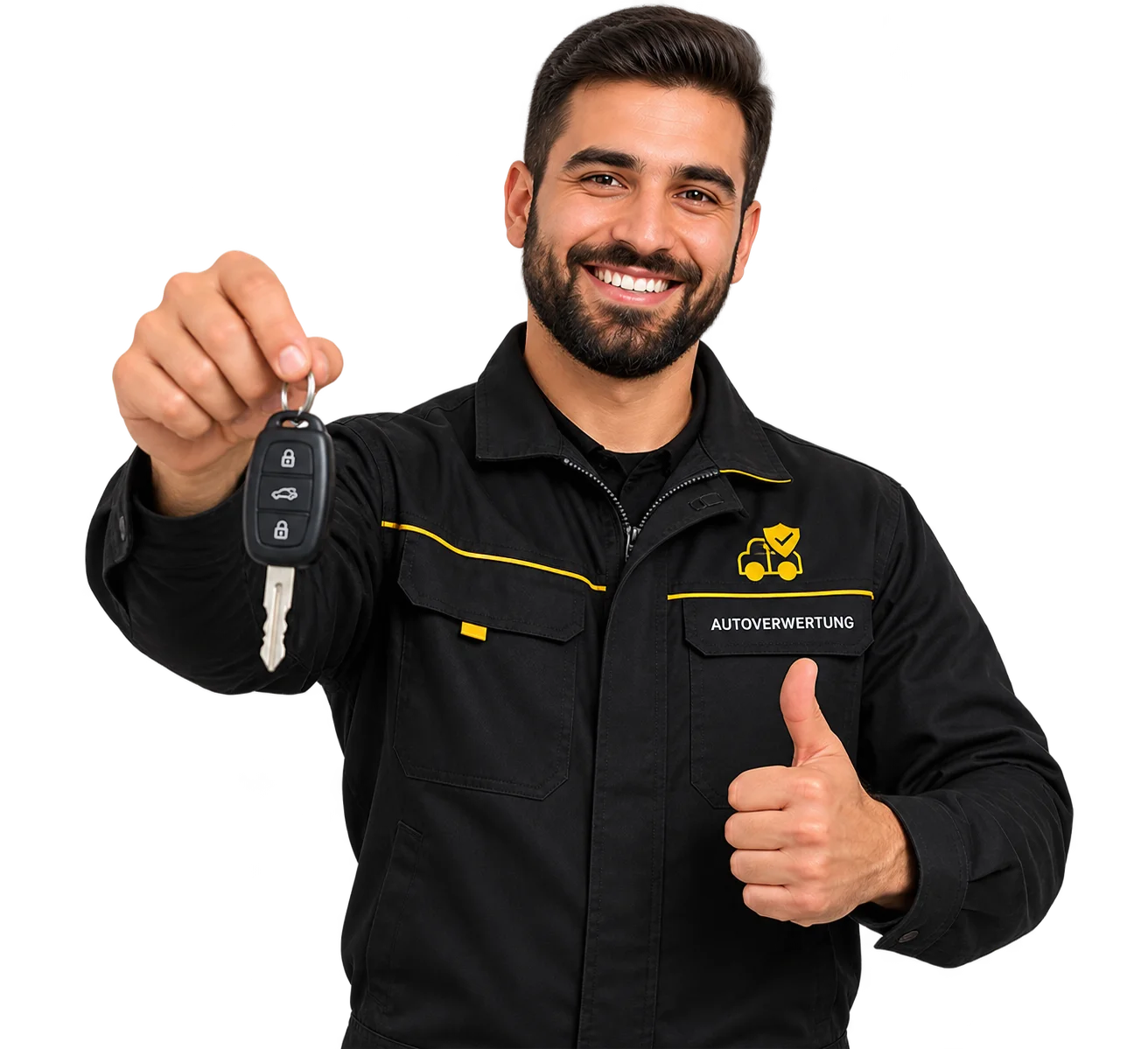 Autoverwertung in Viernheim